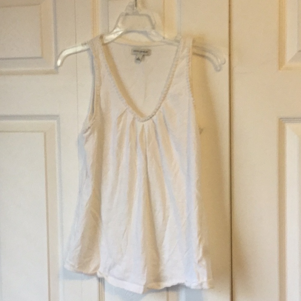 Banana republic small tank top